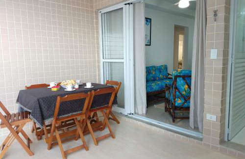 Lindo Apartamento na Praia do Sonho - Foto 47