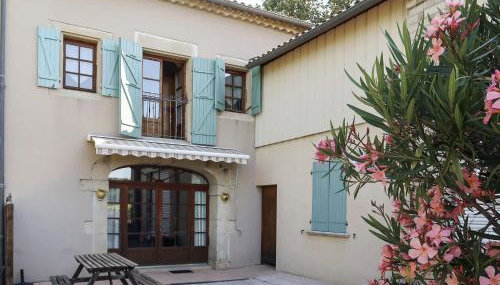 Holiday Home Le Mas by Interhome - Foto 2