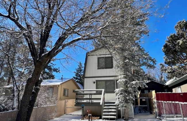 KC's Haven - Foto 16