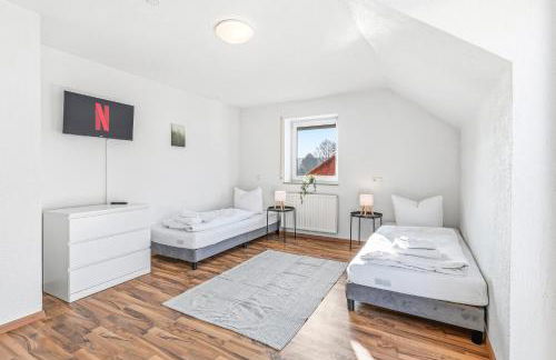 STAYapartments Heidenheim - Foto 12