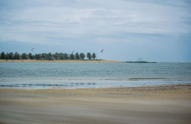 Barra do Cunhau Trip - Foto 6