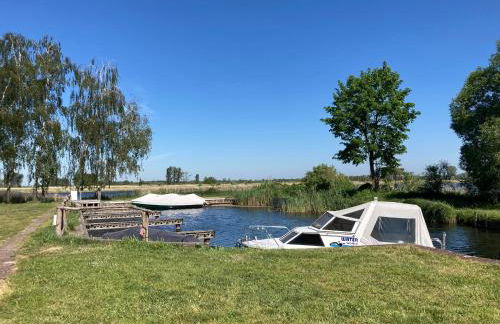 Teichland Linum Apartments - Photo 23