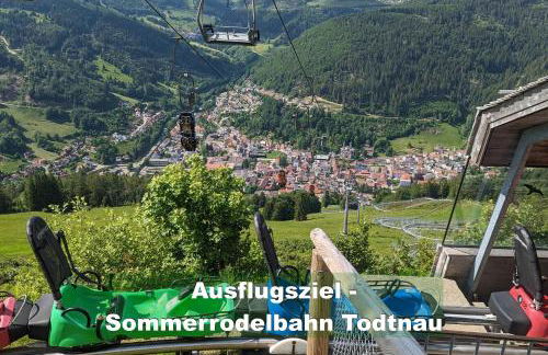 Wohlfühl-Ferienwohnung 80 qm, 8 Personen, Aussicht & Heimkino - Foto 30