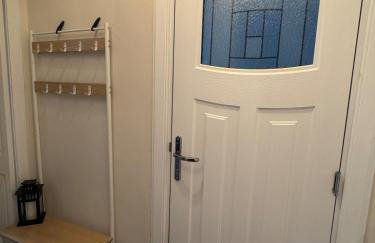 Aberdour Cosy Coastal Flat - Foto 11