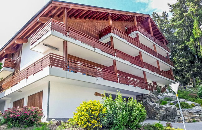 Le Tsaumiau A 17 - Photo 21