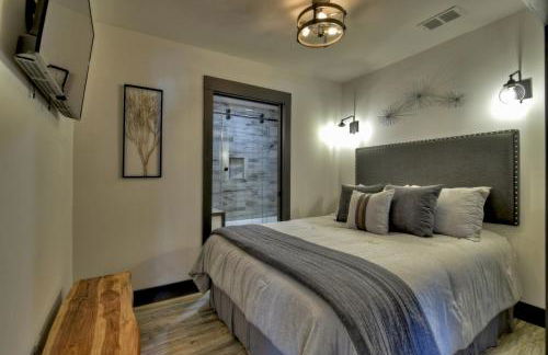 The Penthouses on Main - Downtown Blue Ridge - Foto 47