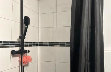 Apartment mit eigene Eingang - Foto 16