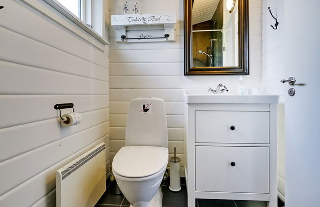 4 bedroom House in Egernsund with terrace - Photo 17