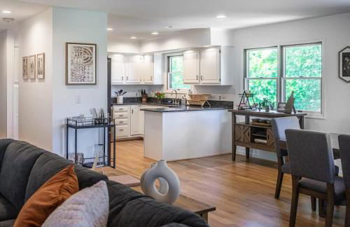 Shenandoah Retreat - Family Home - Foto 7