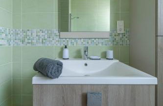 Le Pasteur - Grand appartement lumineux - Centre-ville - Photo 34