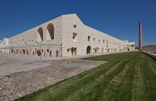 Bernardas Convent Apartment - Foto 28