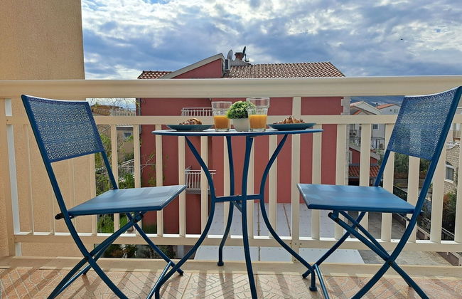 Apartment in Kastel Near the Sea - Foto 25