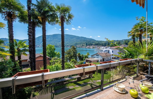 Queen Lake View - Foto 24