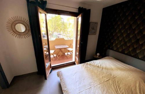 Appartement T2 Cosy sur Aix - Foto 11