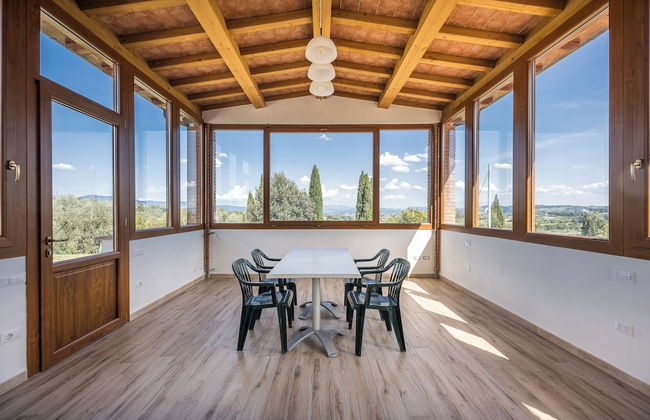 Villacolle 1 Poggio a Caiano - Foto 10