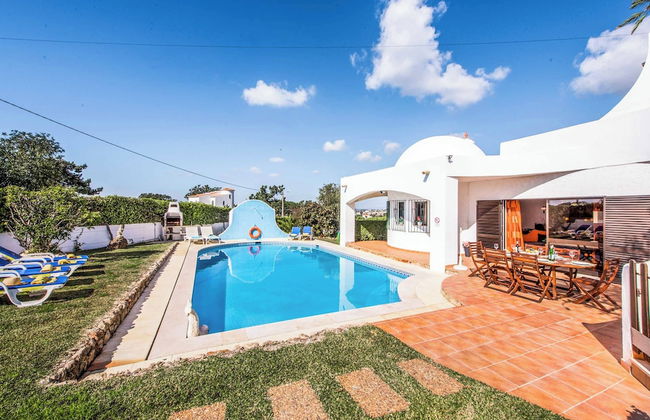 Villa Gira - Photo 23