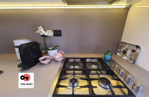 Apartment facing the Monza park - Foto 6