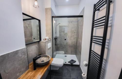 Ferienwohnung Backstube - Foto 8