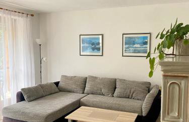 Ferienwohnung Starnberg - Foto 1