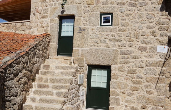 Casas da Villa- Monsanto - Foto 67