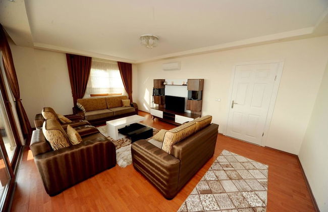 Emre Bektas Vilları 2 - Foto 5