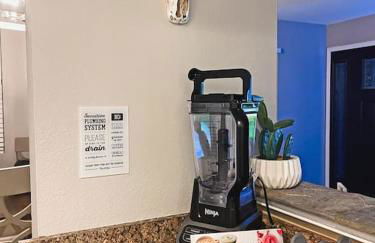 Cheerful & Relaxing 5 Location Pool Parking - Foto 5