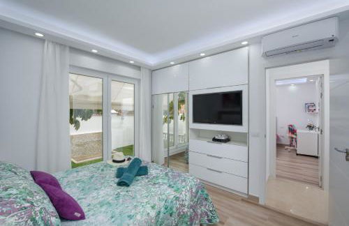 VILLA VALENTINA OCEAN VIEW HEATED Pool - Foto 14