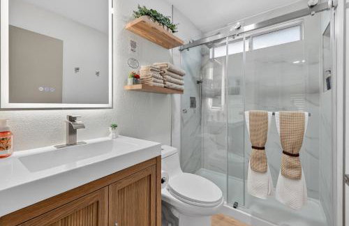 Spring Valley Luxury 1 Story Pool & Garage - Foto 28