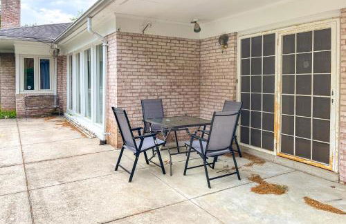 6 Mi to DC To-Dos Large Family Bethesda Home! - Foto 31