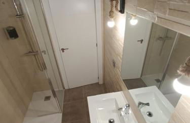 Apartamentos turisticos Ávila Puerta del Rastro 2-2 - Foto 14