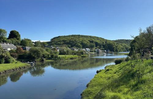 Holiday Home Riverside Cottage by Interhome - Photo 31