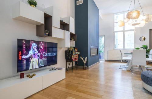 La Cour de l'Opera - PrestiPlace Collection - Foto 22