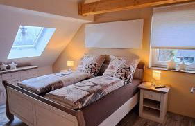 Ferienwohnung Sternenstube - Foto 15