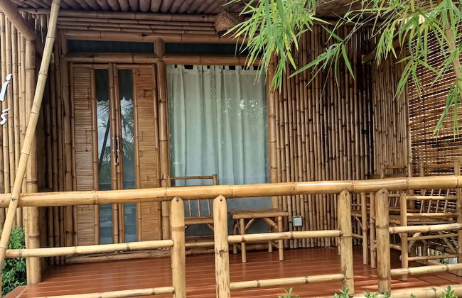 Bamboo Conservation Farm - Foto 68