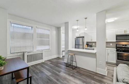 Fairfax 126 I 1bd1bth University City - Foto 4