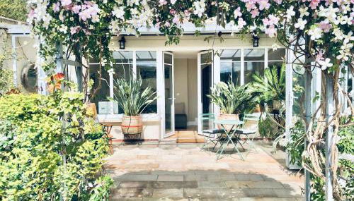 Les Grands Jardins Lodge - Foto 2