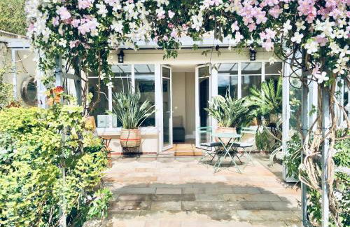 Les Grands Jardins Lodge - Foto 2