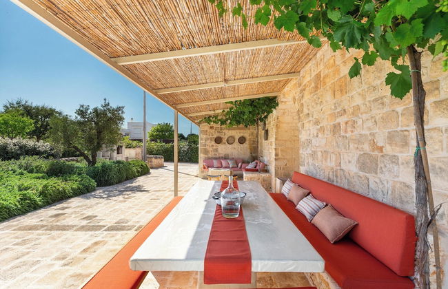 3224 Trulli Almaviva by Perle di Puglia - Photo 47