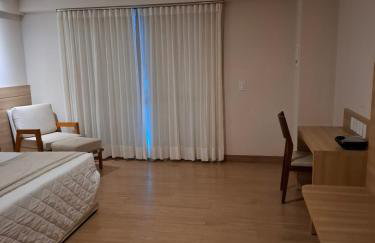 Suítes com banheira de hidromassagem - Vista Azul - Foto 51