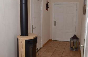 FeWo Nordseeflair EG - Wiarden - Foto 11