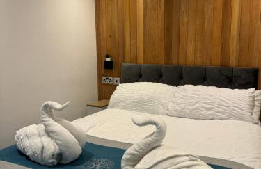 Woodroyd apartments - Foto 55