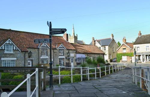 Squirrel Cottage - Foto 19