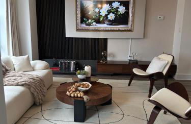 The Monroe Elegant 2BR2BA Downtown Stamford - Foto 1