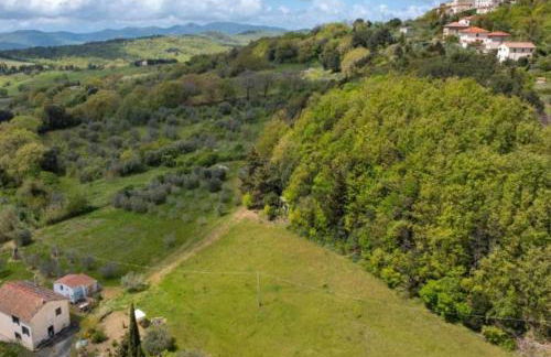 Podere Vinciguerra 39 - Foto 9