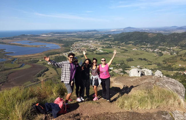 Pedra Branca Hiking Tour - Photo 2