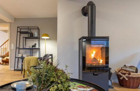 Ferienhaus Honey Bee - Foto 28