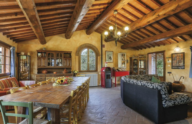 La Beccaccia - Foto 6