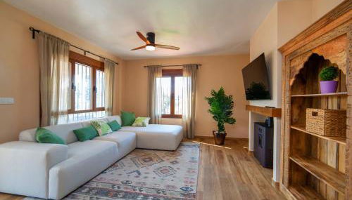 Villa Agave by Interhome - Foto 4