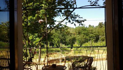 Agriturismo Campo del Monte - Foto 4, Garden view