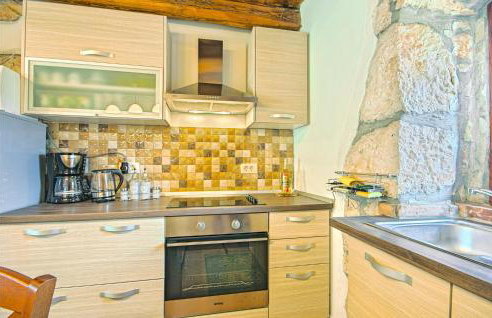 2 Bedroom Beautiful Home In Labin - Foto 22